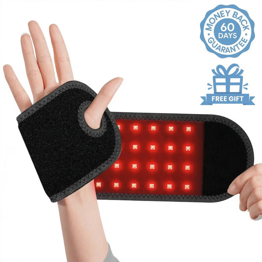 WristRevive™ Thermal Massager