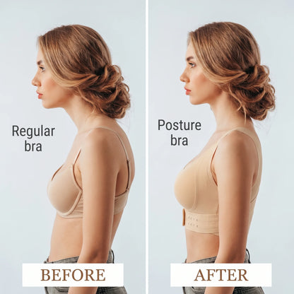 FrameRestore™ Posture Corrector Bra