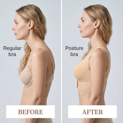 FrameRestore™ Posture Corrector Bra