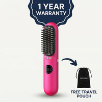 1 Year Warranty
