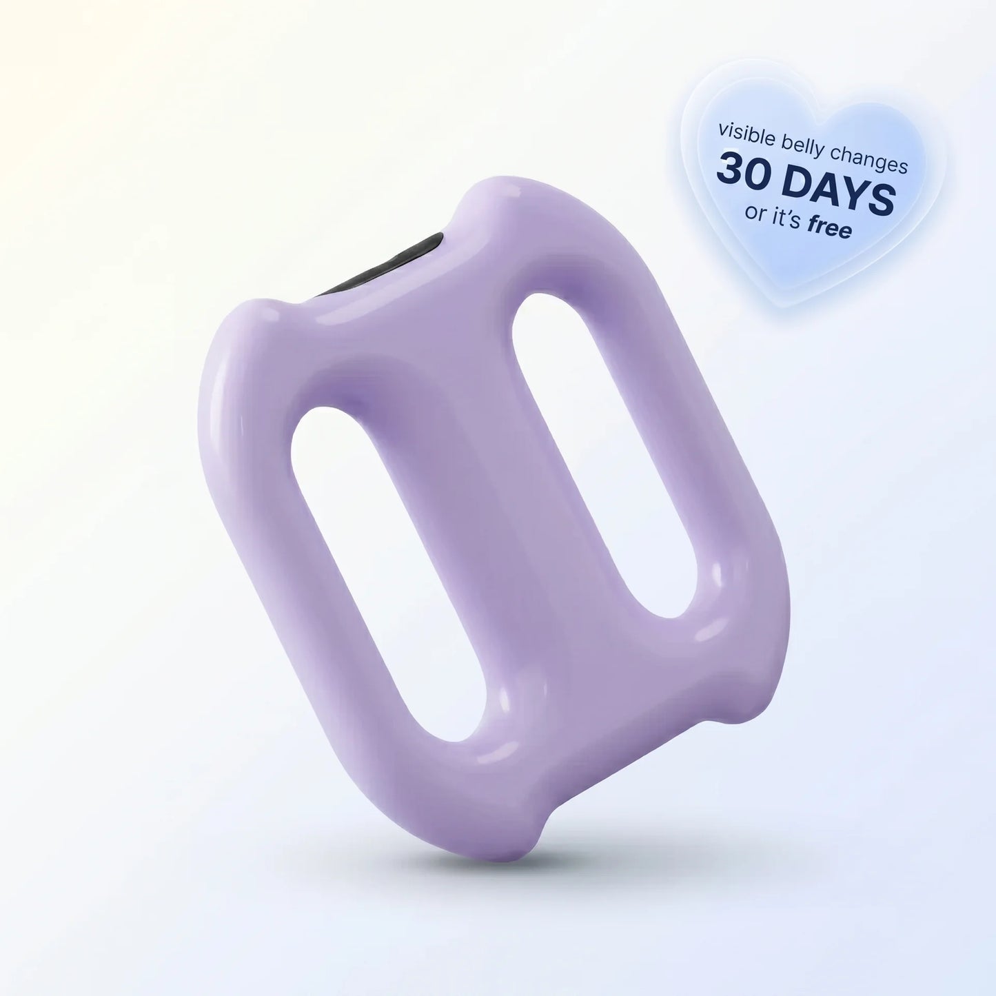SlimPulse™ Belly Sculptor Ring