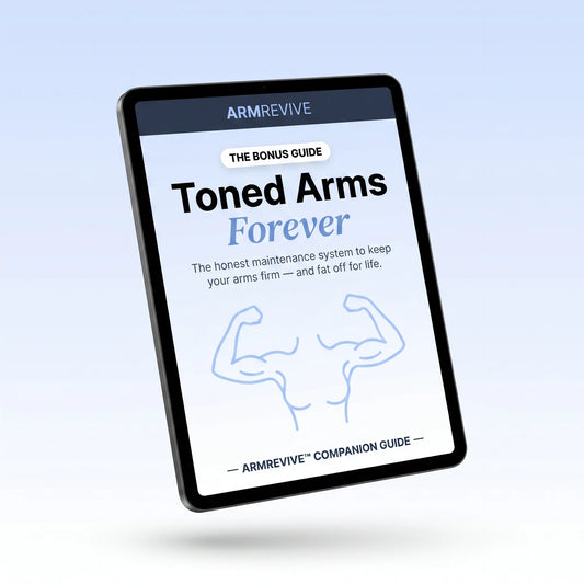 Keep It Off & Keep Them Toned eBook