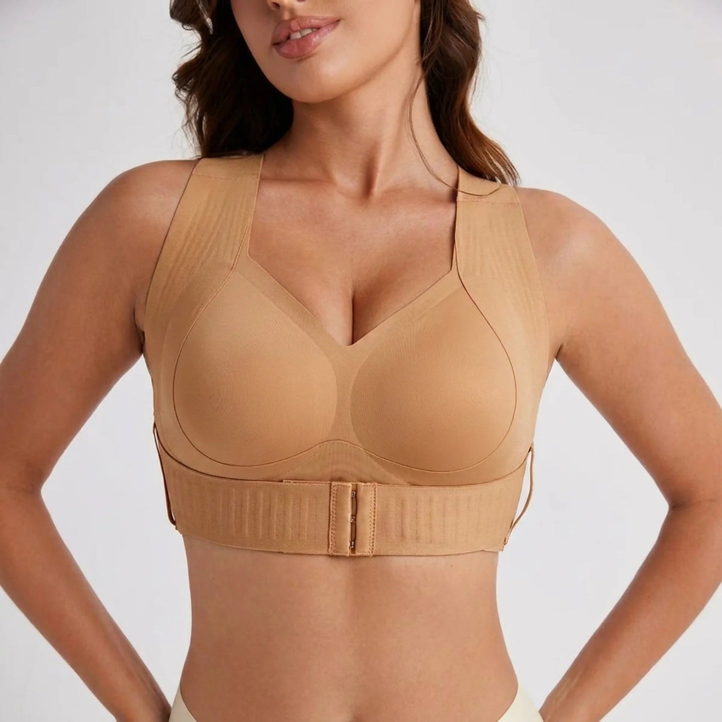FrameRestore™ Posture Corrector Bra