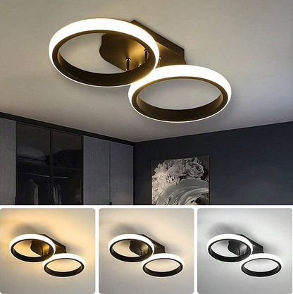 Modern LED Ceiling Light