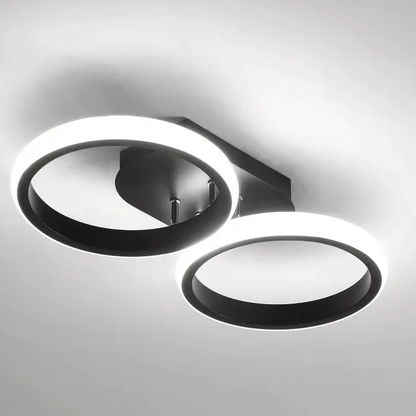 Modern LED Ceiling Light