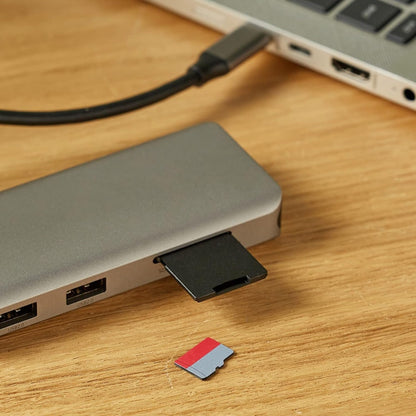1TB High-Speed Micro SD Card with Adapter – Ultra-Fast Storage & Memory