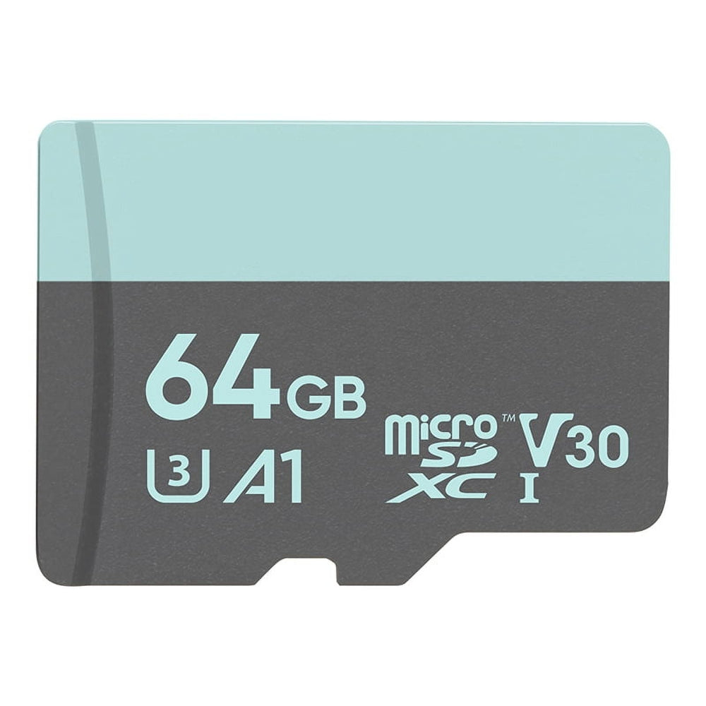 64GB Portable External SSD – High-Speed, Compact Storage Drive