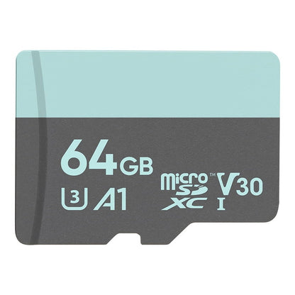64GB Portable External SSD – High-Speed, Compact Storage Drive