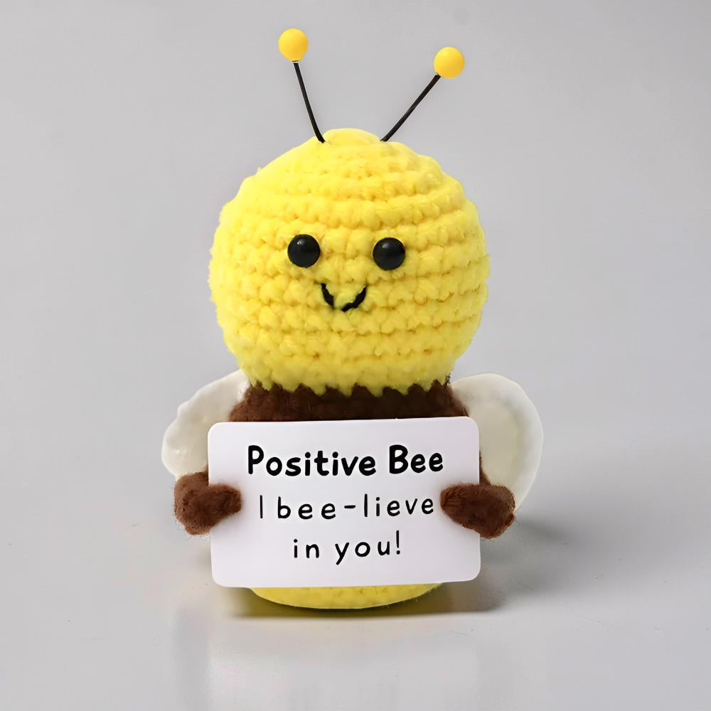 Handmade Plush Toy - Adorable Stuffed Animal for Playroom