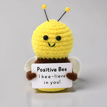 Handmade Plush Toy - Adorable Stuffed Animal for Playroom