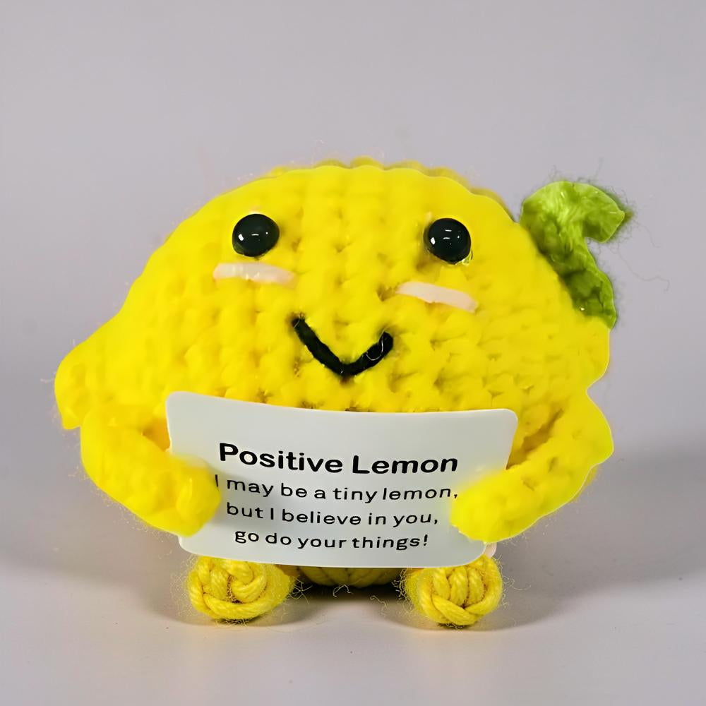 Handmade Plush Toy - Adorable Stuffed Animal for Playroom