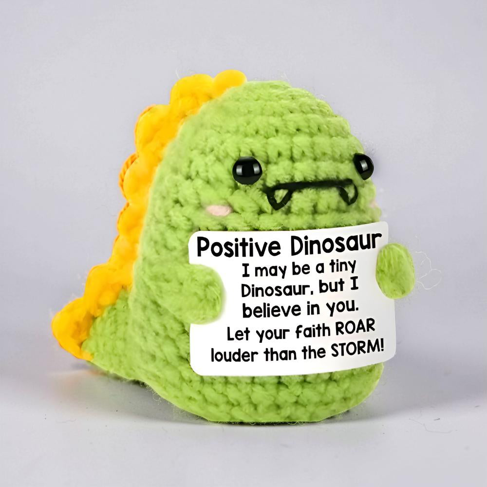 Handmade Plush Toy - Adorable Stuffed Animal for Playroom