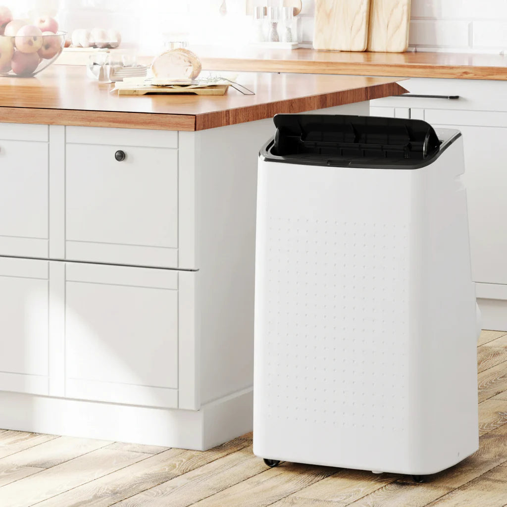 Energy-Efficient Portable Air Conditioner for Fast, Effective Room Cooling