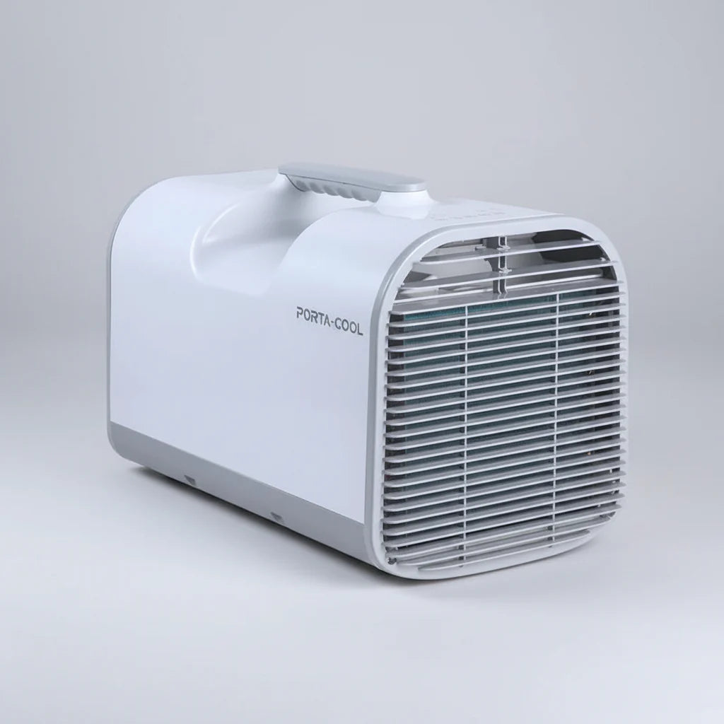 Compact Portable Air Conditioner for Outdoor Camping – Efficient Cooling On The Go