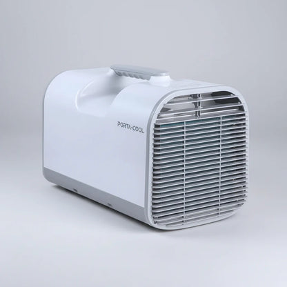 Compact Portable Air Conditioner for Outdoor Camping – Efficient Cooling On The Go