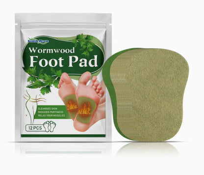 Foot Pain Patch