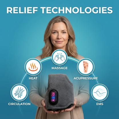 RestoreStep® Foot Massager