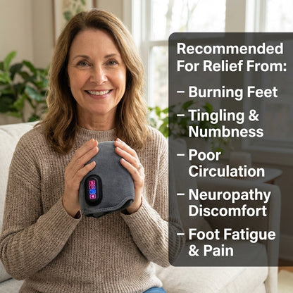RestoreStep® Foot Massager
