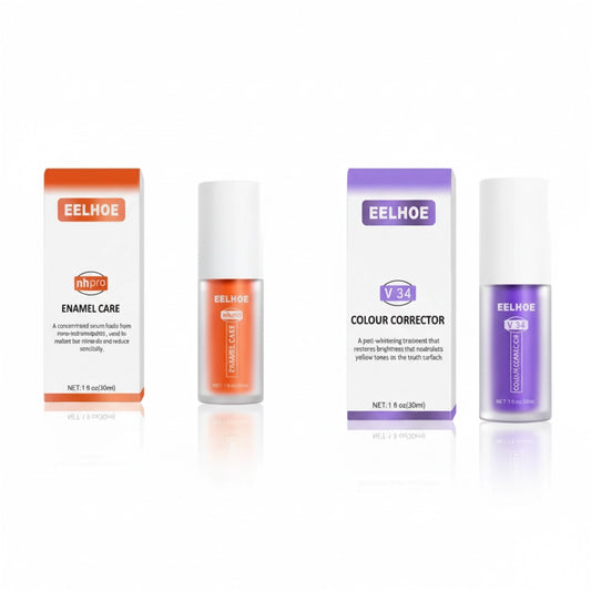 PureSmile Whitening & Enamel Care System