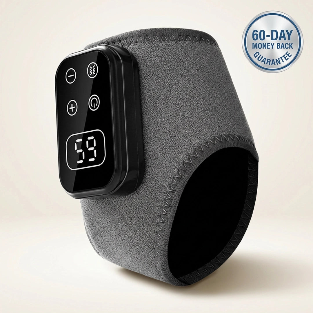 RestoreStep Foot Massager