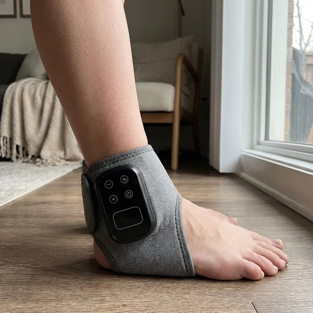 RestoreStep Foot Massager