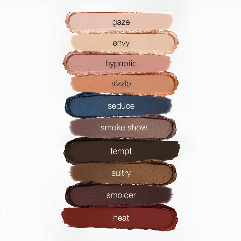 2-in-1 Eyeshadow & Eyeliner Cream Stick Duo