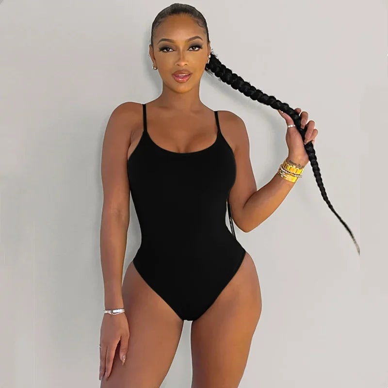 Flattering Women's Shaping One-Piece Swimsuit | Swim Shaper